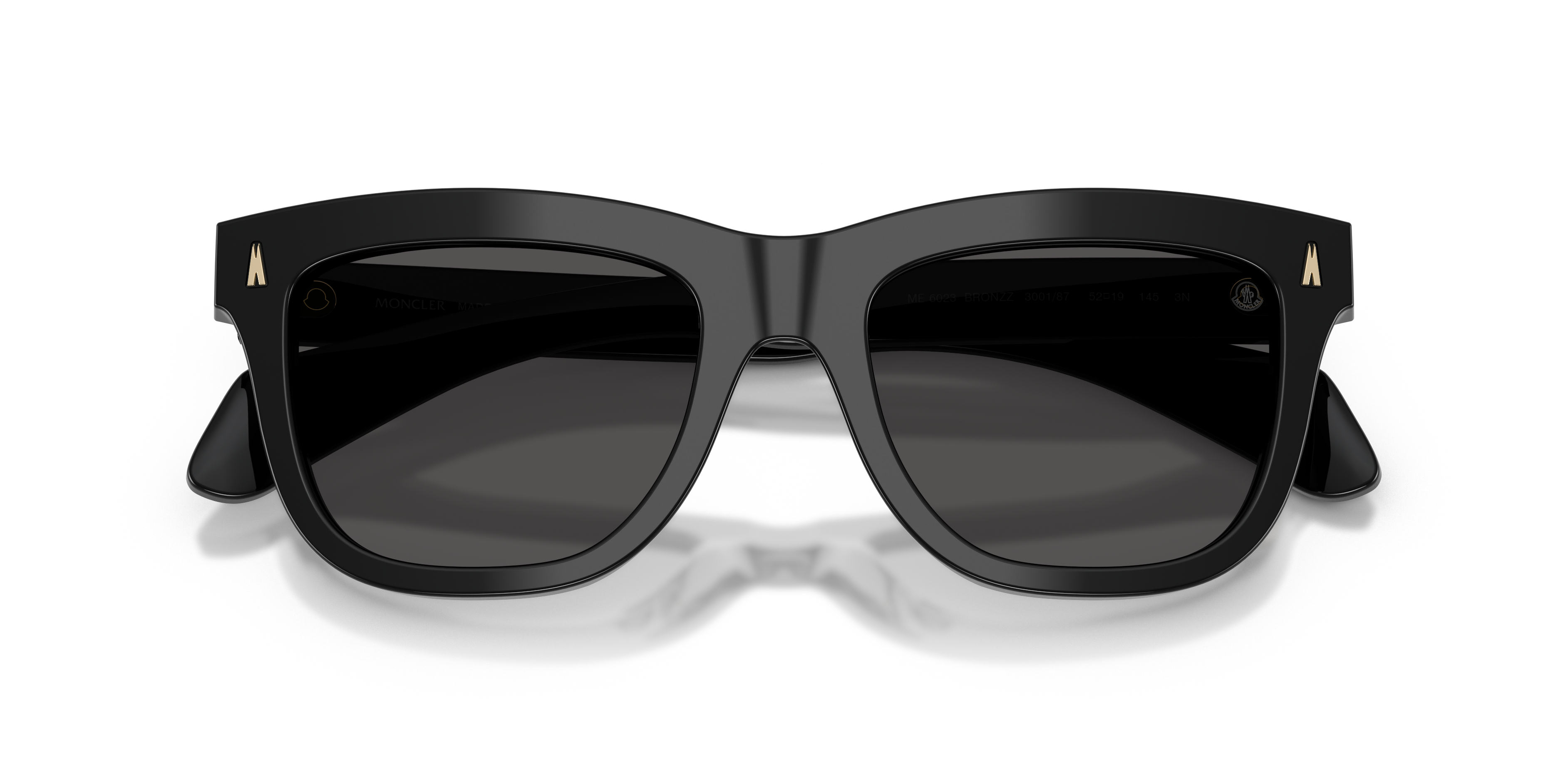 Moncler ME6023 300187 Bronzz 